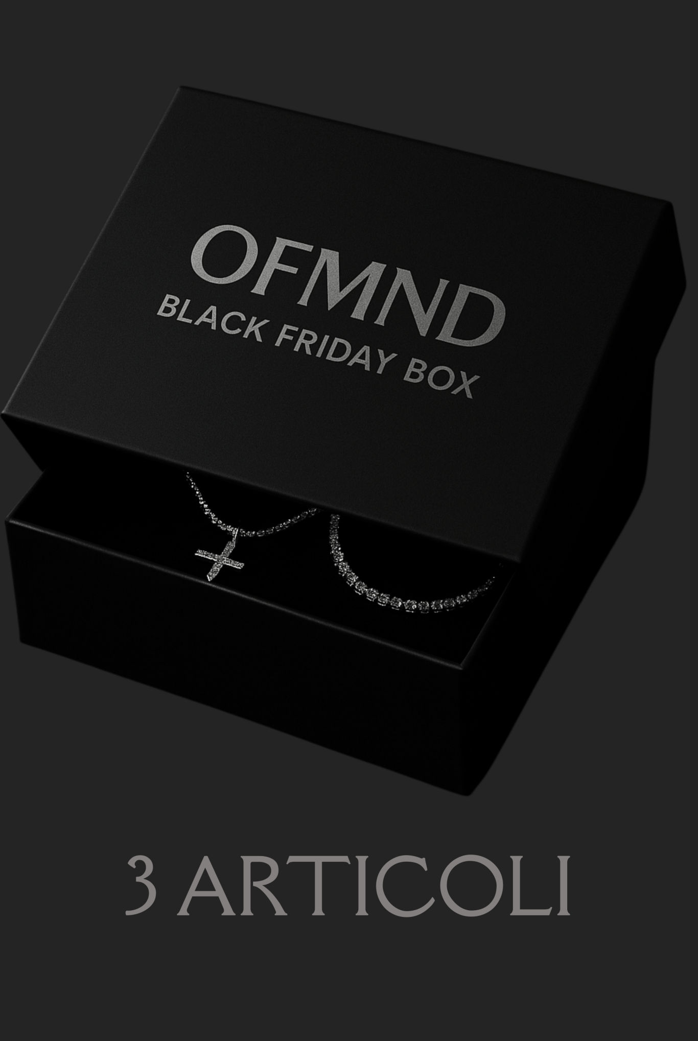 Black friday box - OFMND