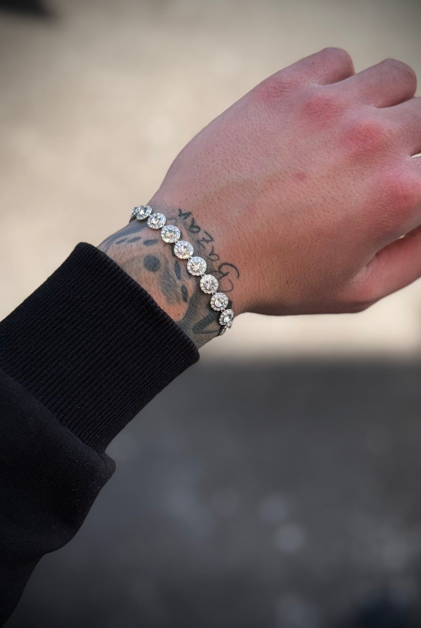 Bracciale ' Angelic ' - OFMND