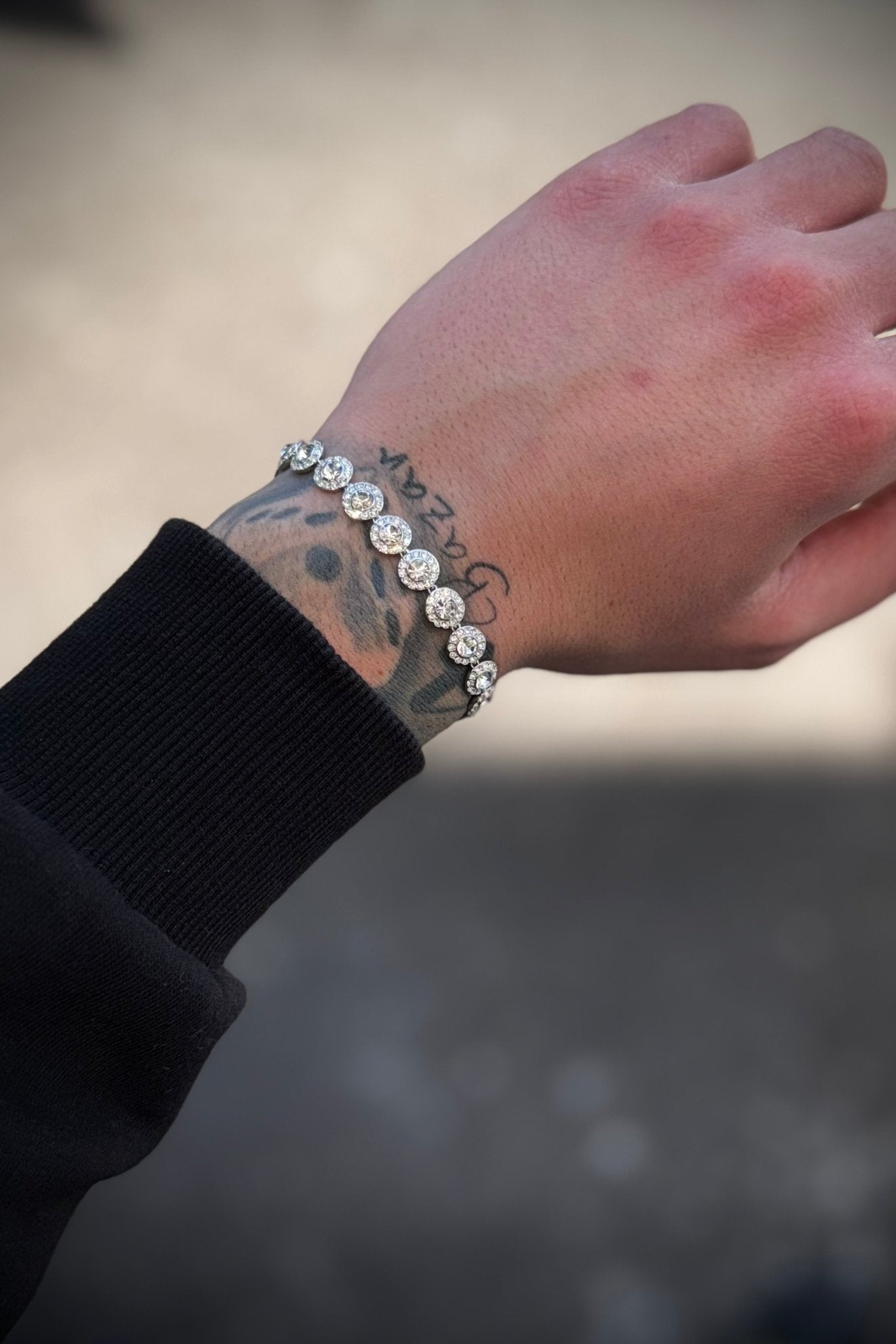 Bracciale ' Angelic ' - OFMND