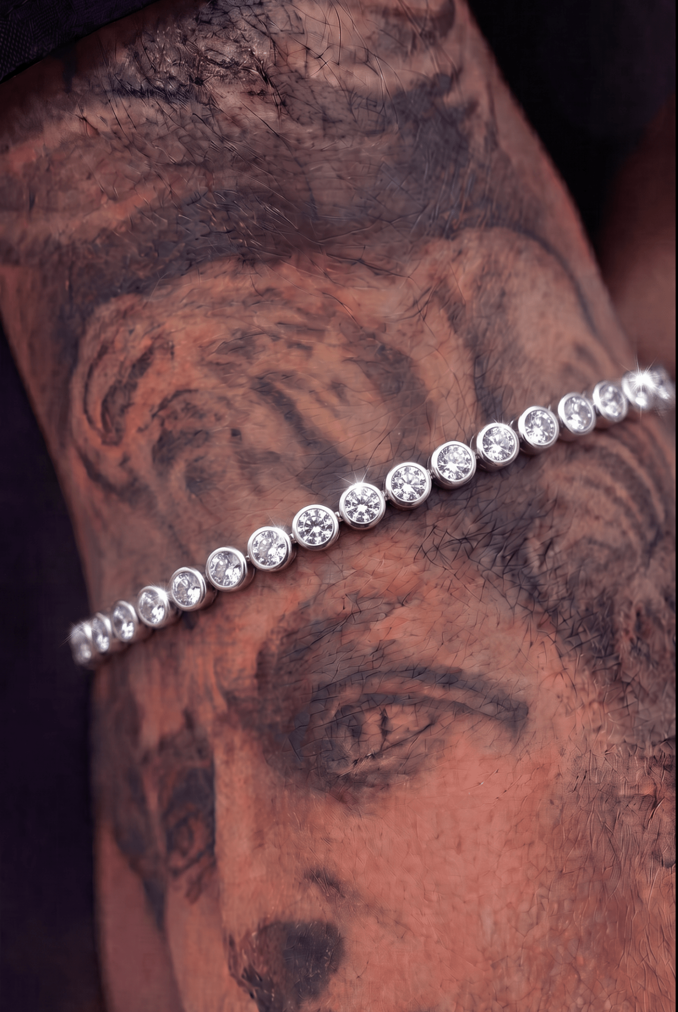 Bracciale circle - OFMND