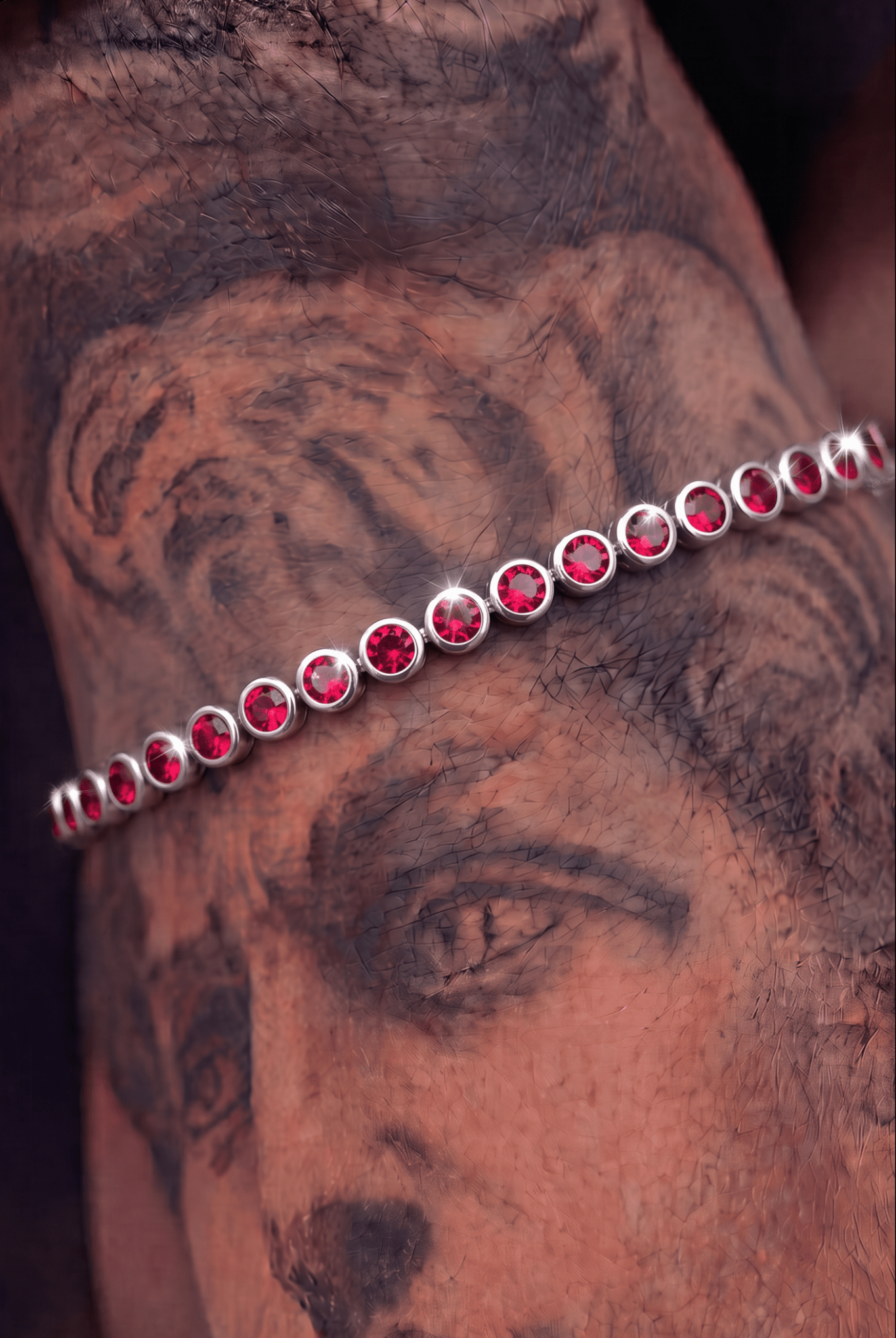 Bracciale circle - OFMND