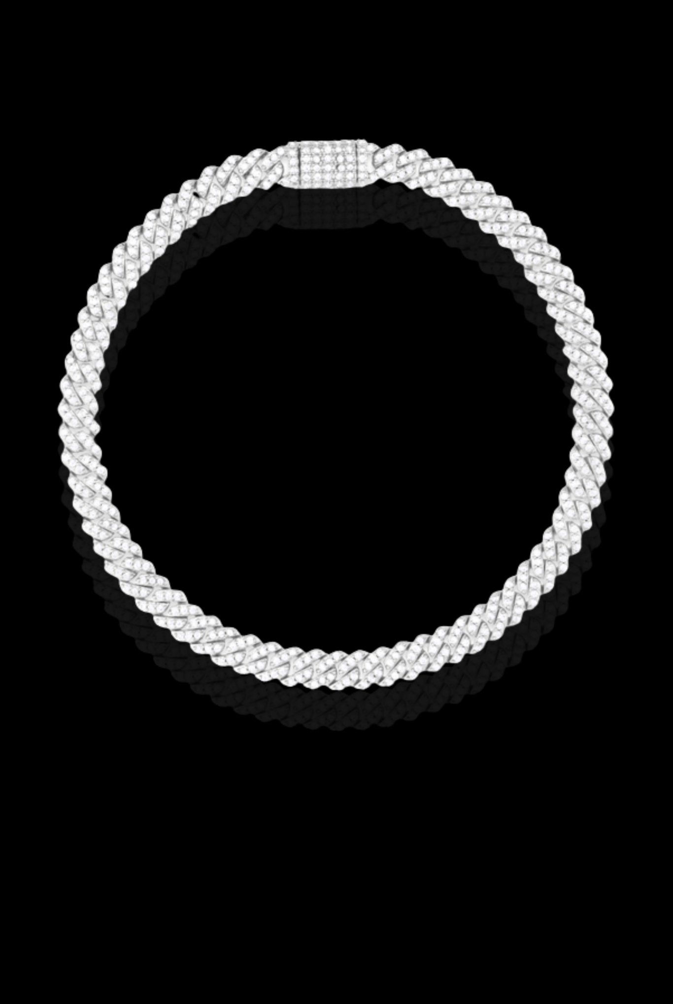 Bracciale cuban 6mm - OFMND
