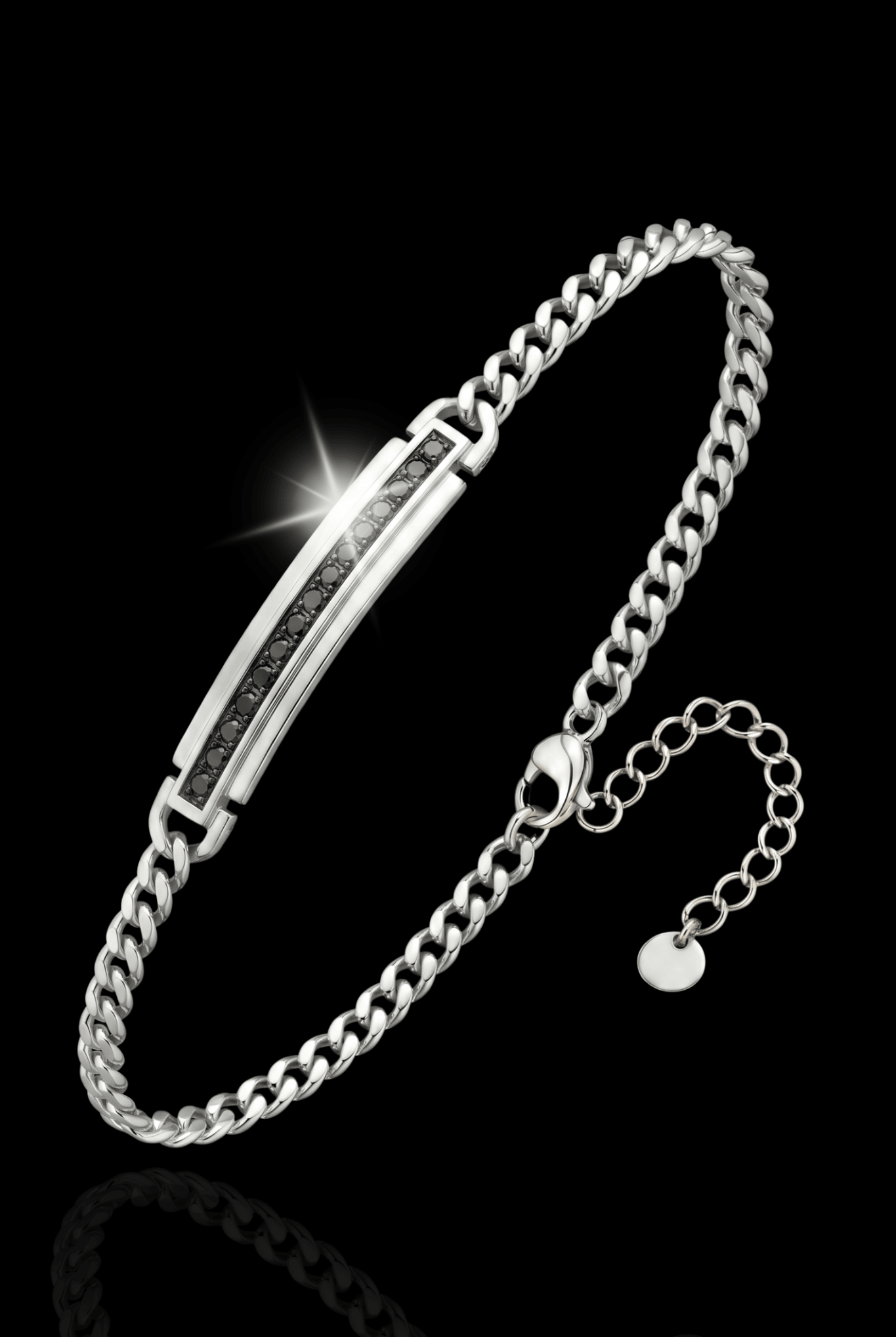 Bracciale eclipse - OFMND