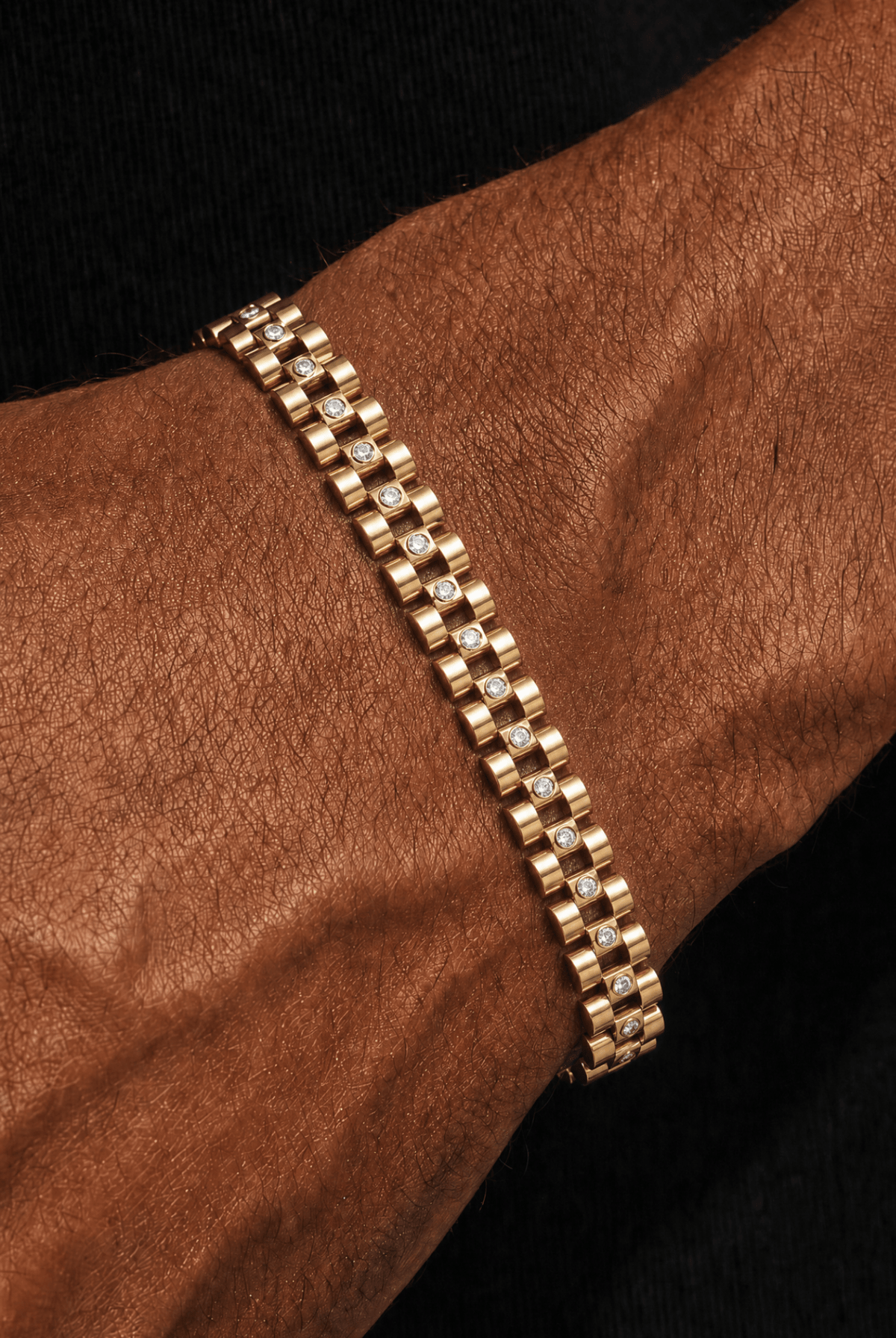 Bracciale Heritage - OFMND