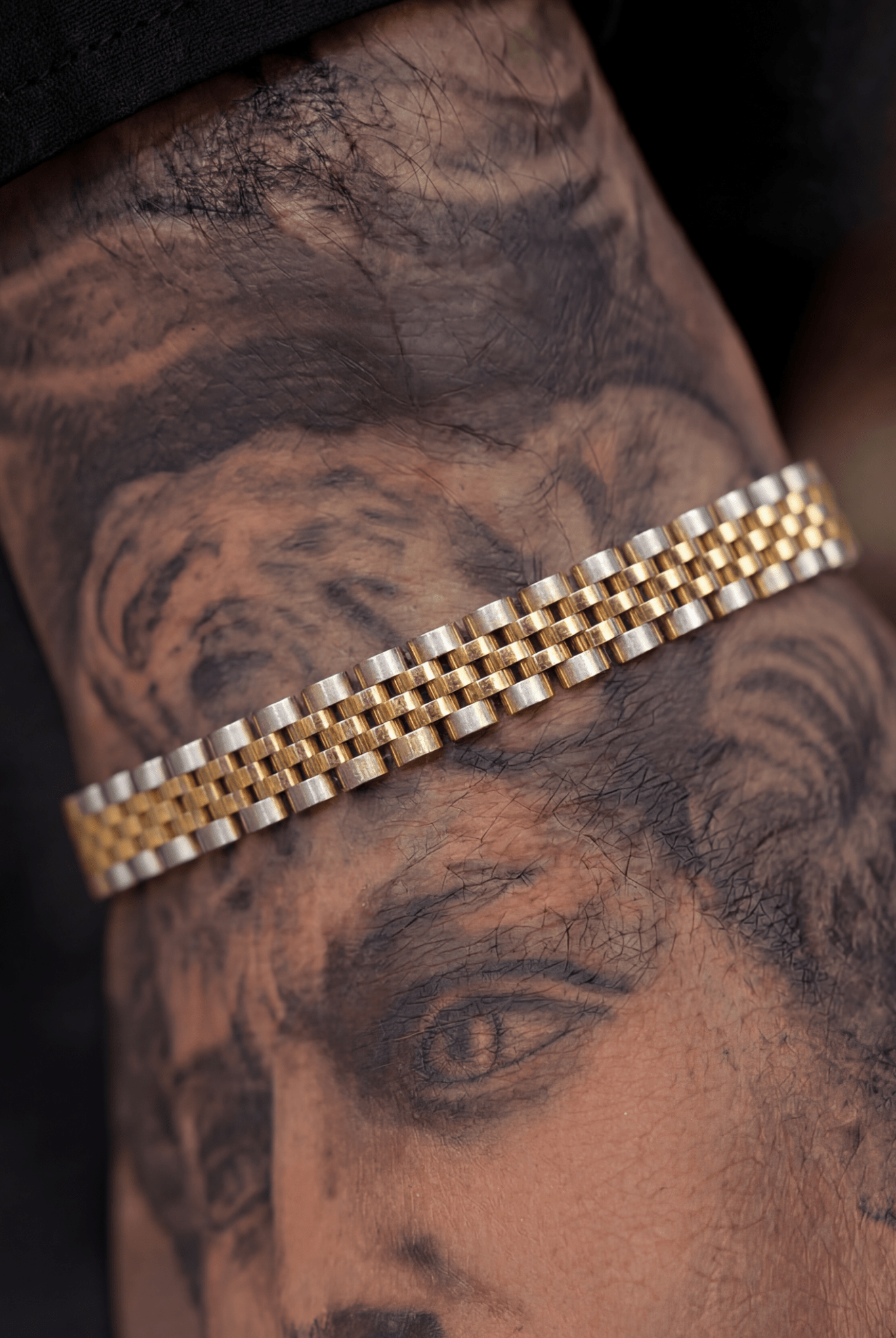 Bracciale jubilee - OFMND
