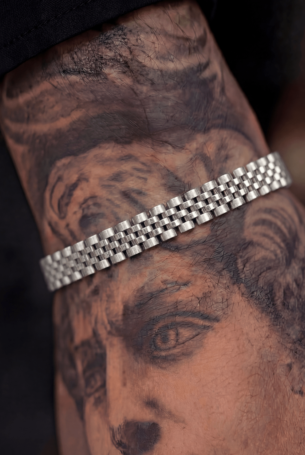Bracciale jubilee - OFMND