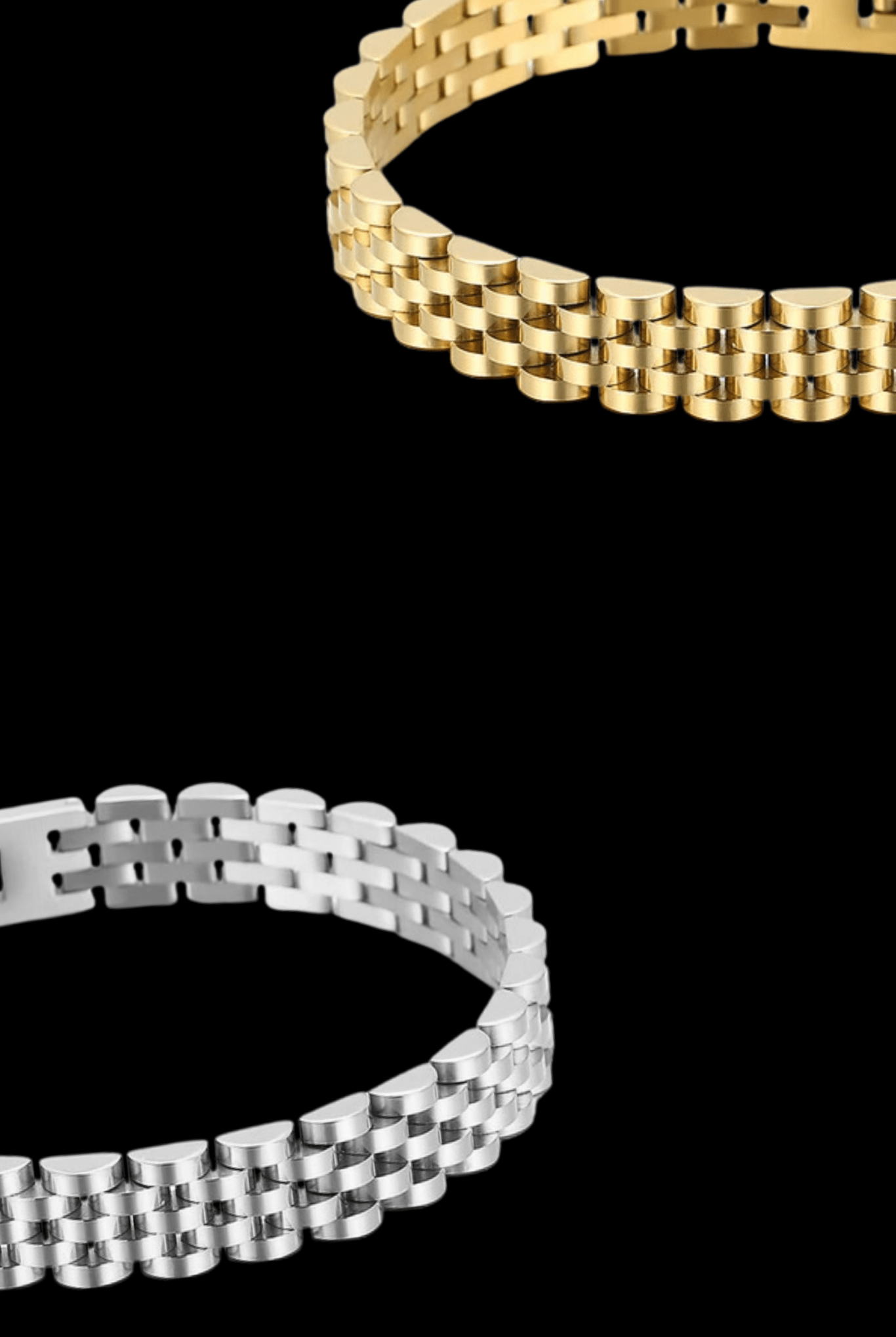 Bracciale jubilee - OFMND