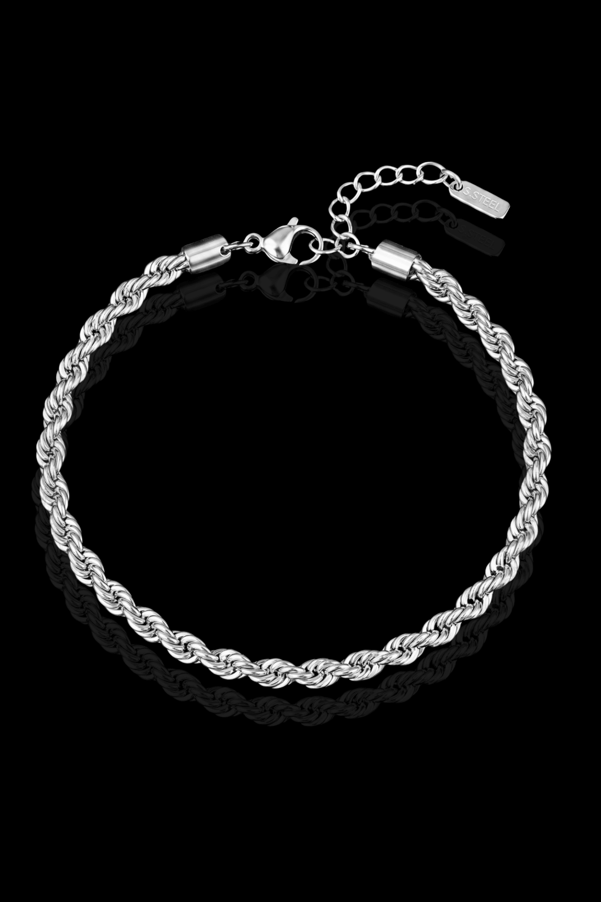 Bracciale rope 4mm - OFMND
