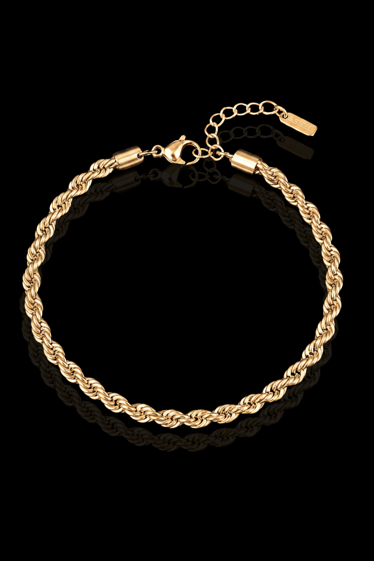 Bracciale rope 4mm - OFMND