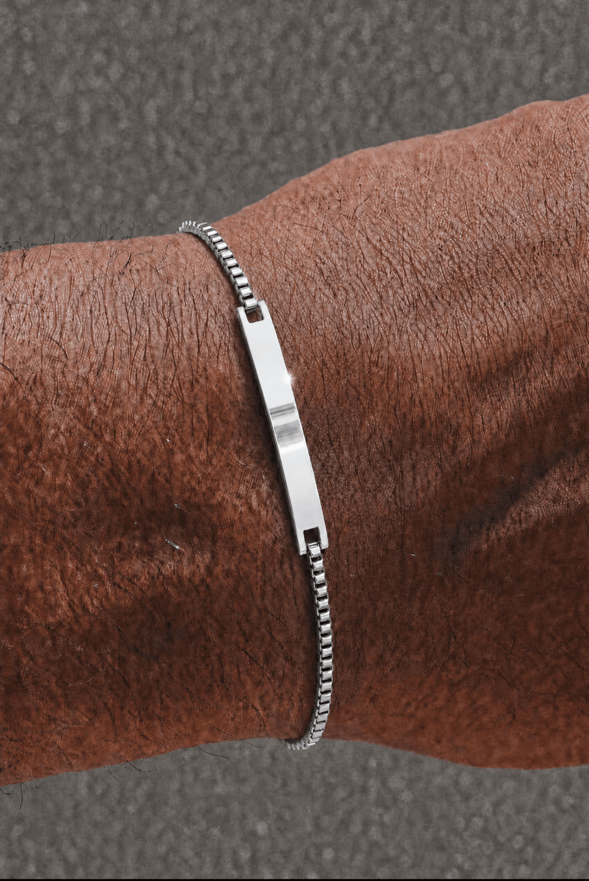 Bracciale targeta - OFMND