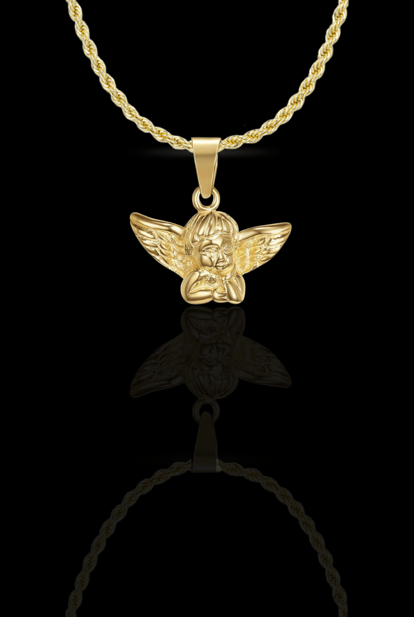 Collana ' Angel ' - OFMND