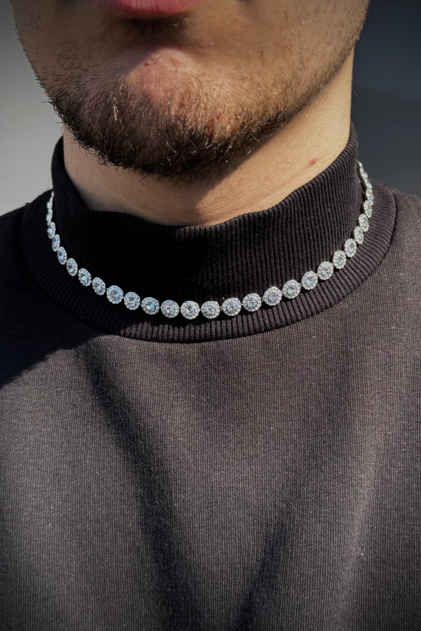 Collana ' Angelic ' - OFMND