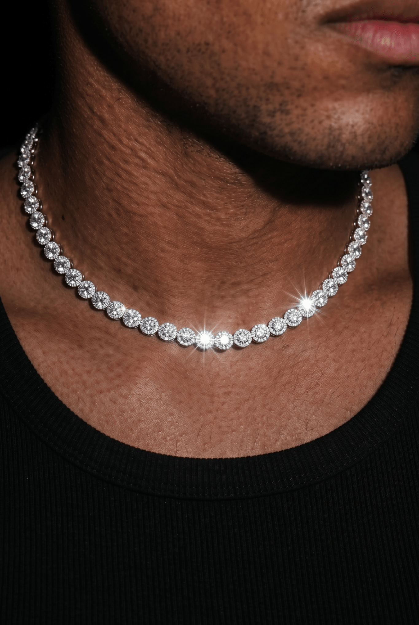 Collana Angelic - OFMND