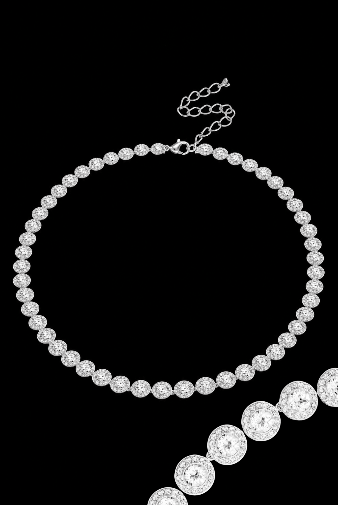 Collana Angelic - OFMND