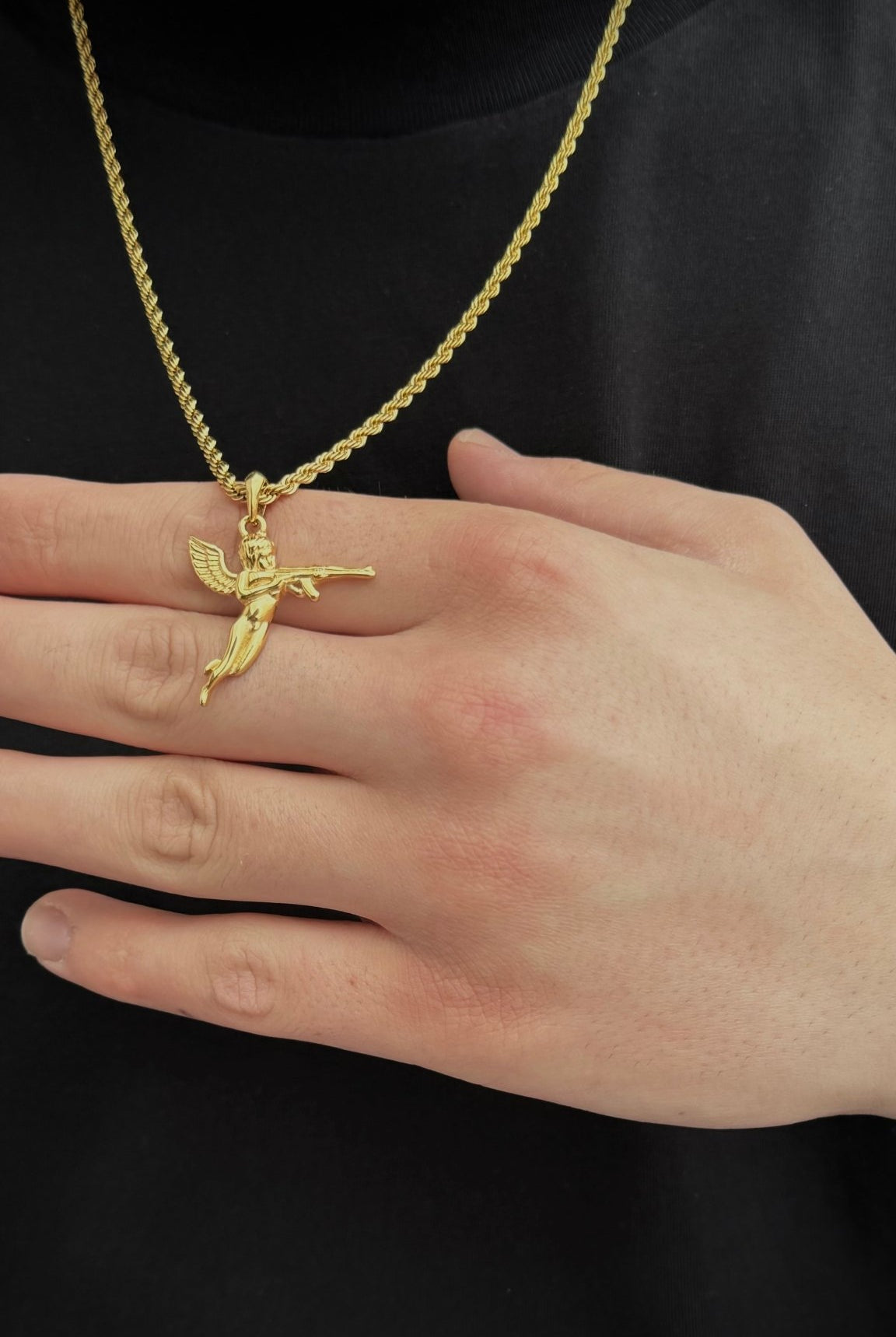 Collana 'cupid killer' - OFMND