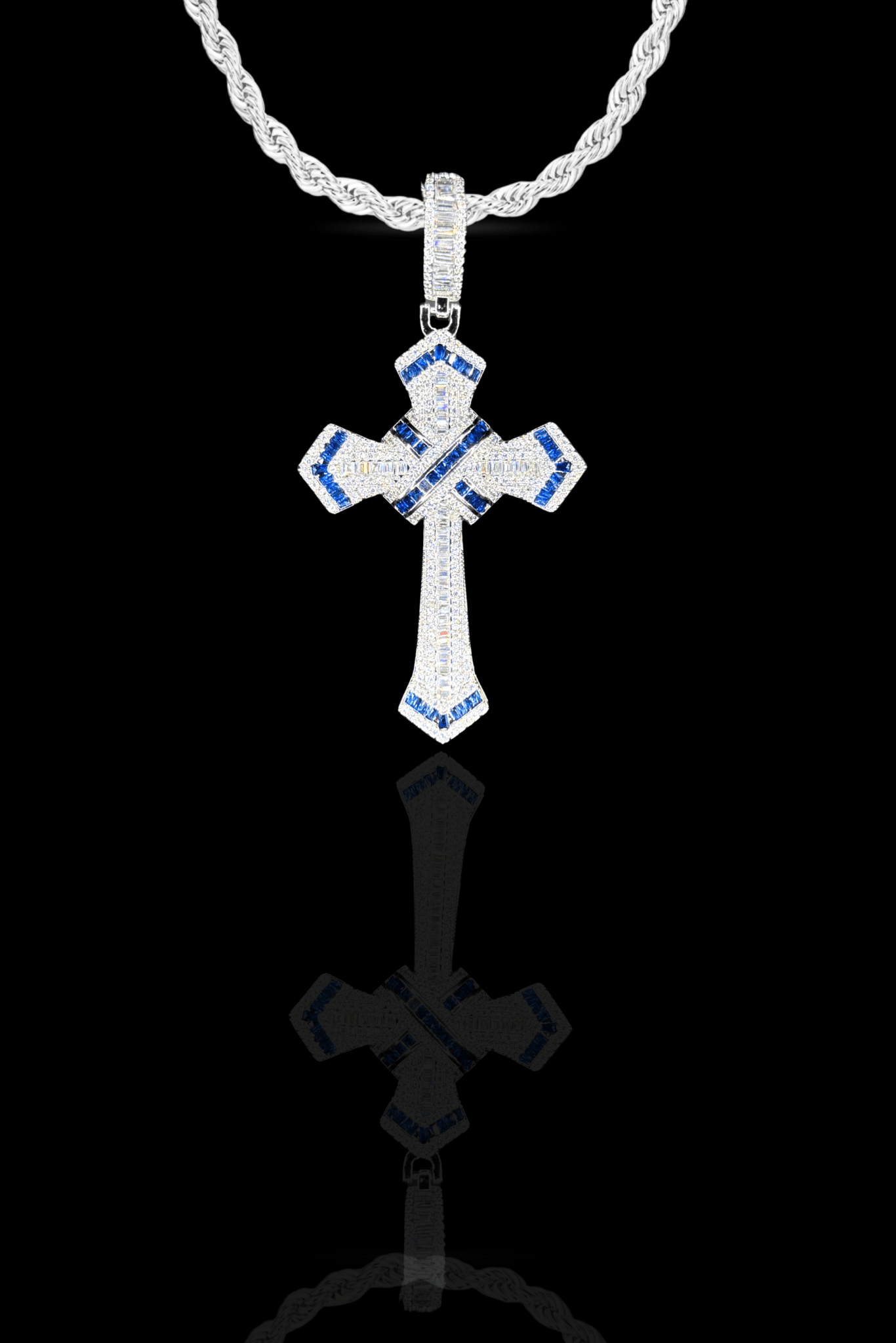 Collana double masterpiece - OFMND