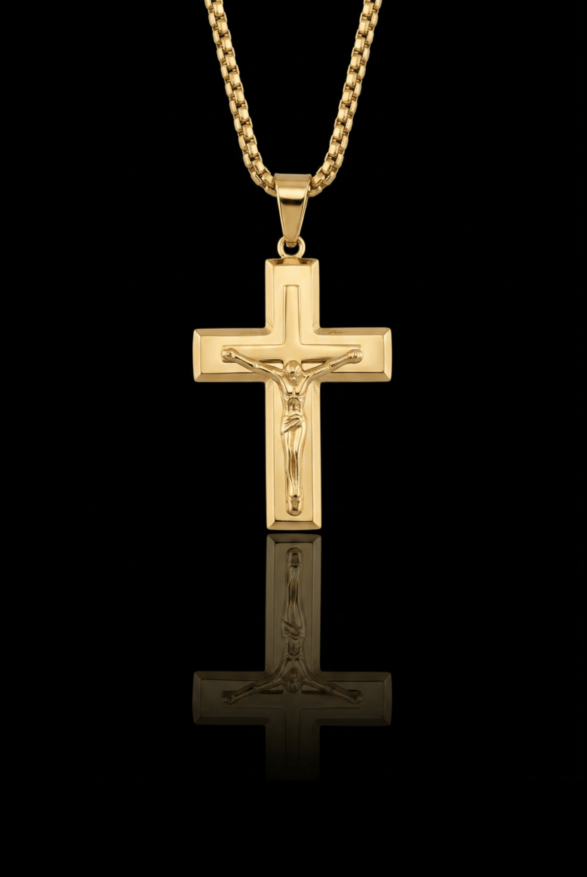 Collana Fede - OFMND