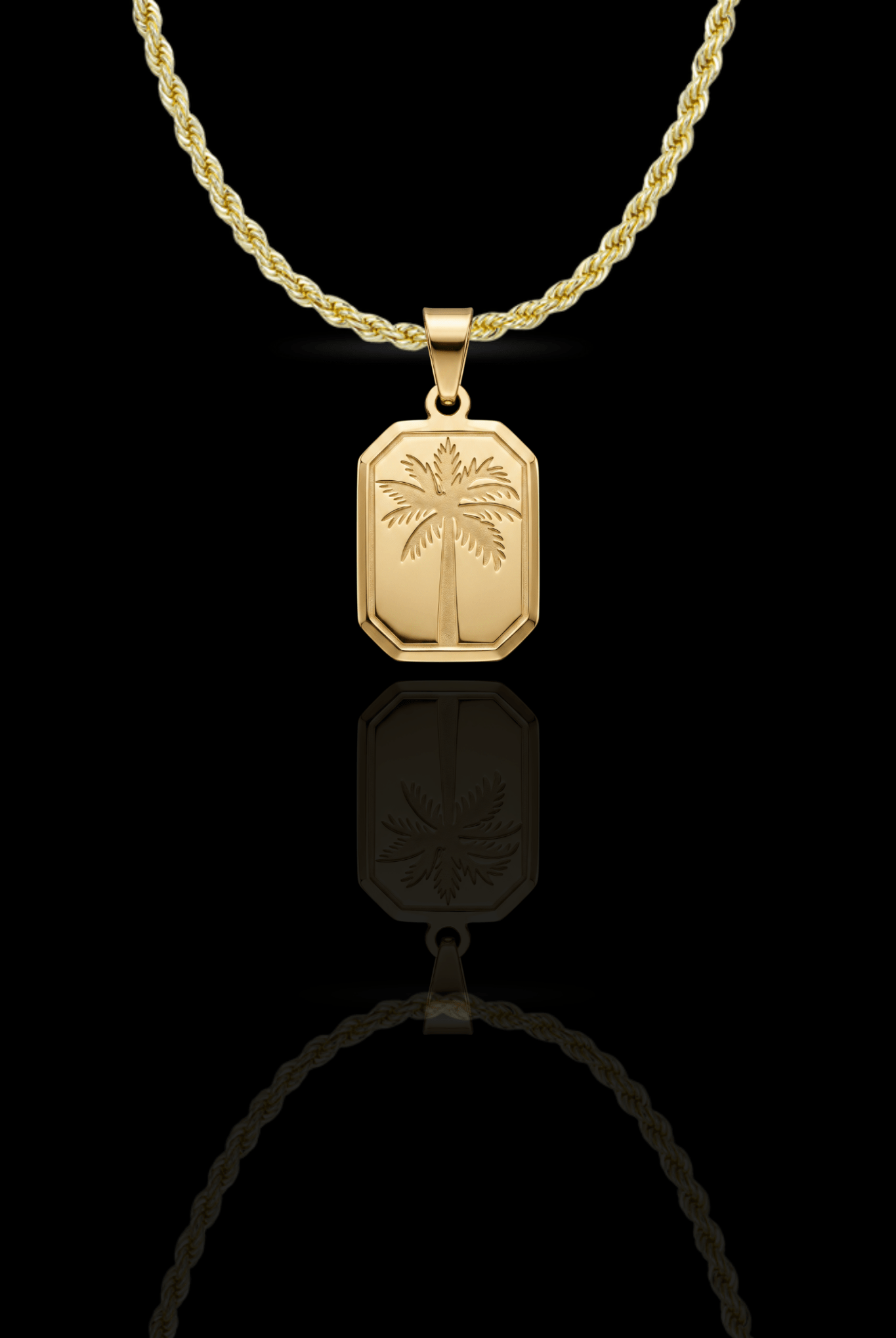 Collana palm - OFMND
