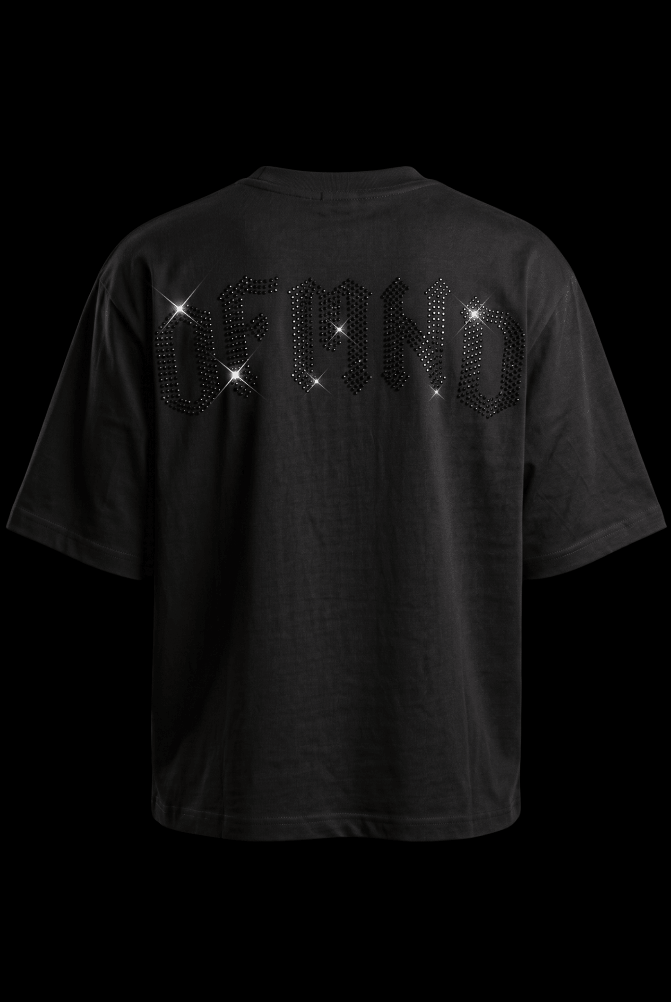 Maglia Diamond Logo - OFMND