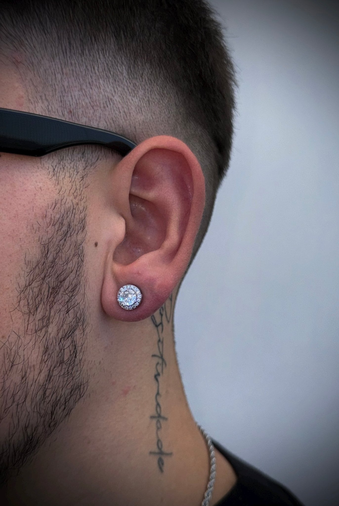 Orecchini 'Sparkling' - OFMND