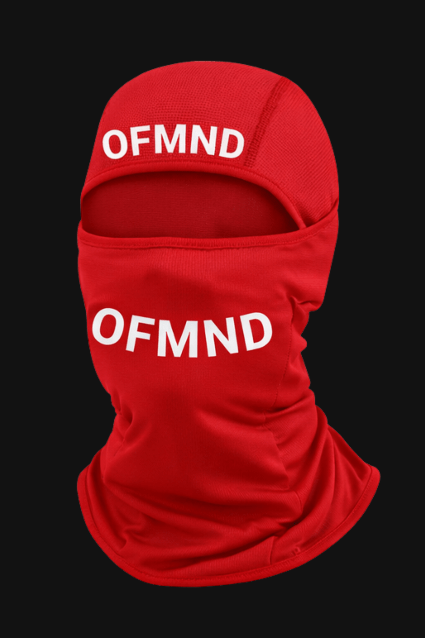 Passamontagna - OFMND