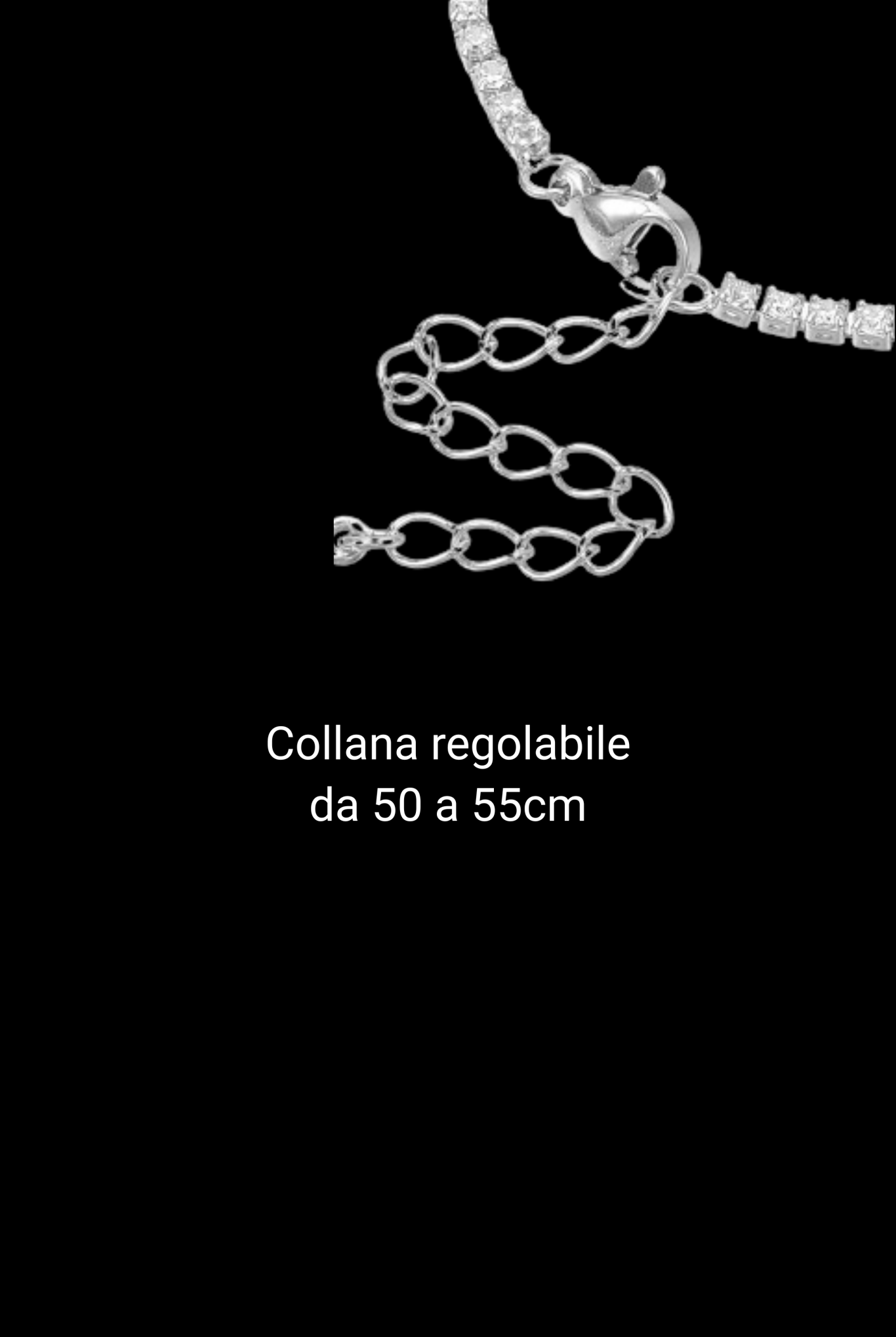 Set iced 10mm - OFMND