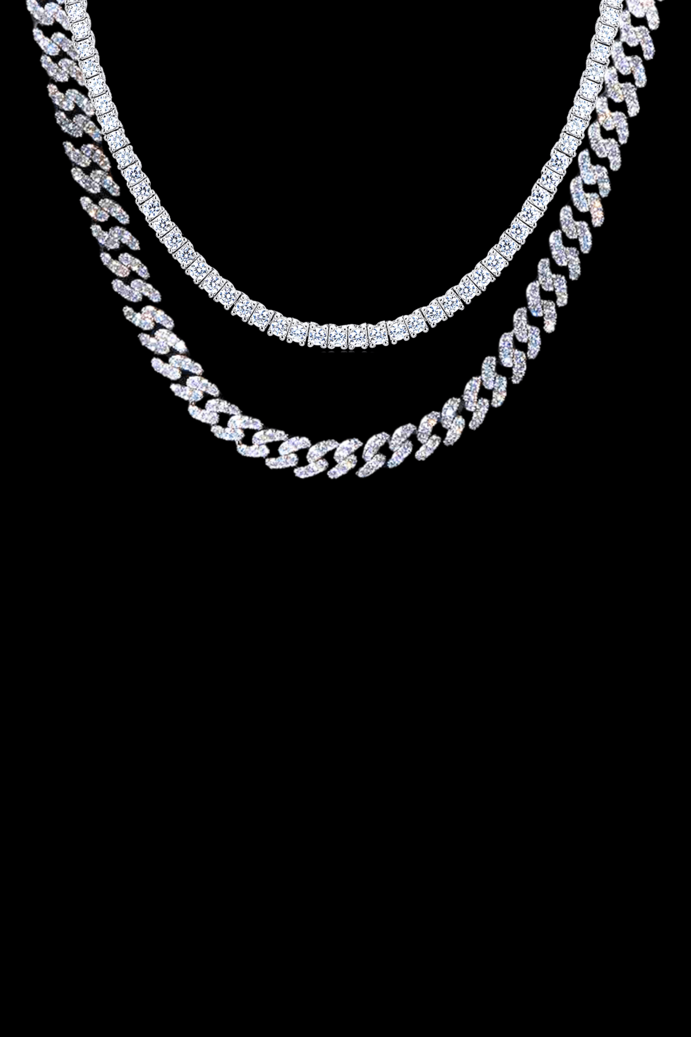 Set iced 6mm - OFMND