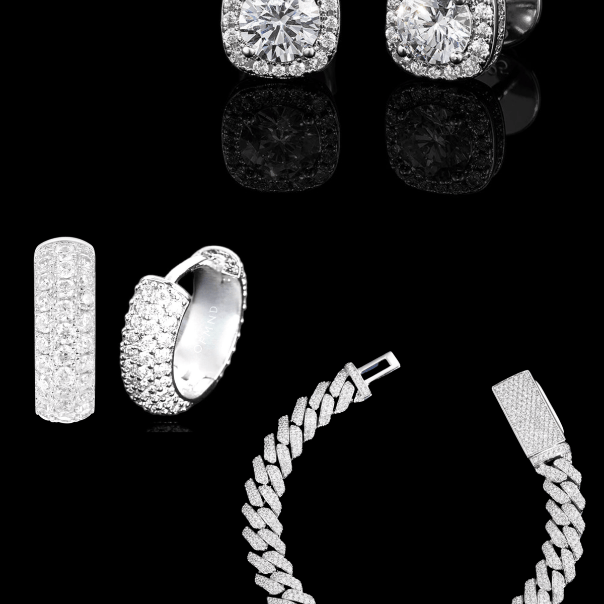 Amabile - Gioielli In Argento 925 Per Ogni Occasione - Foto 6