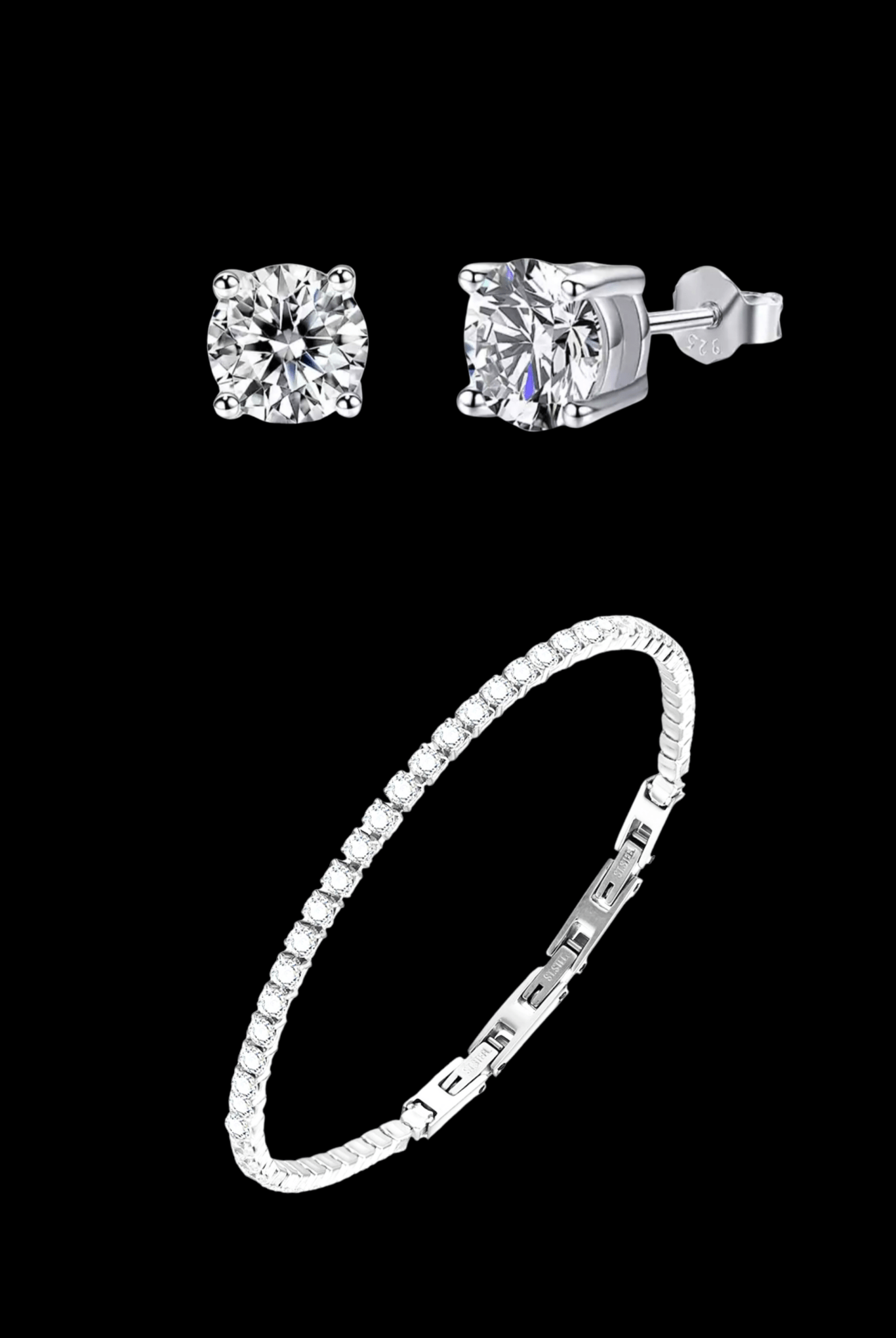 SET PUNTI LUCE + TENNIS - OFMND