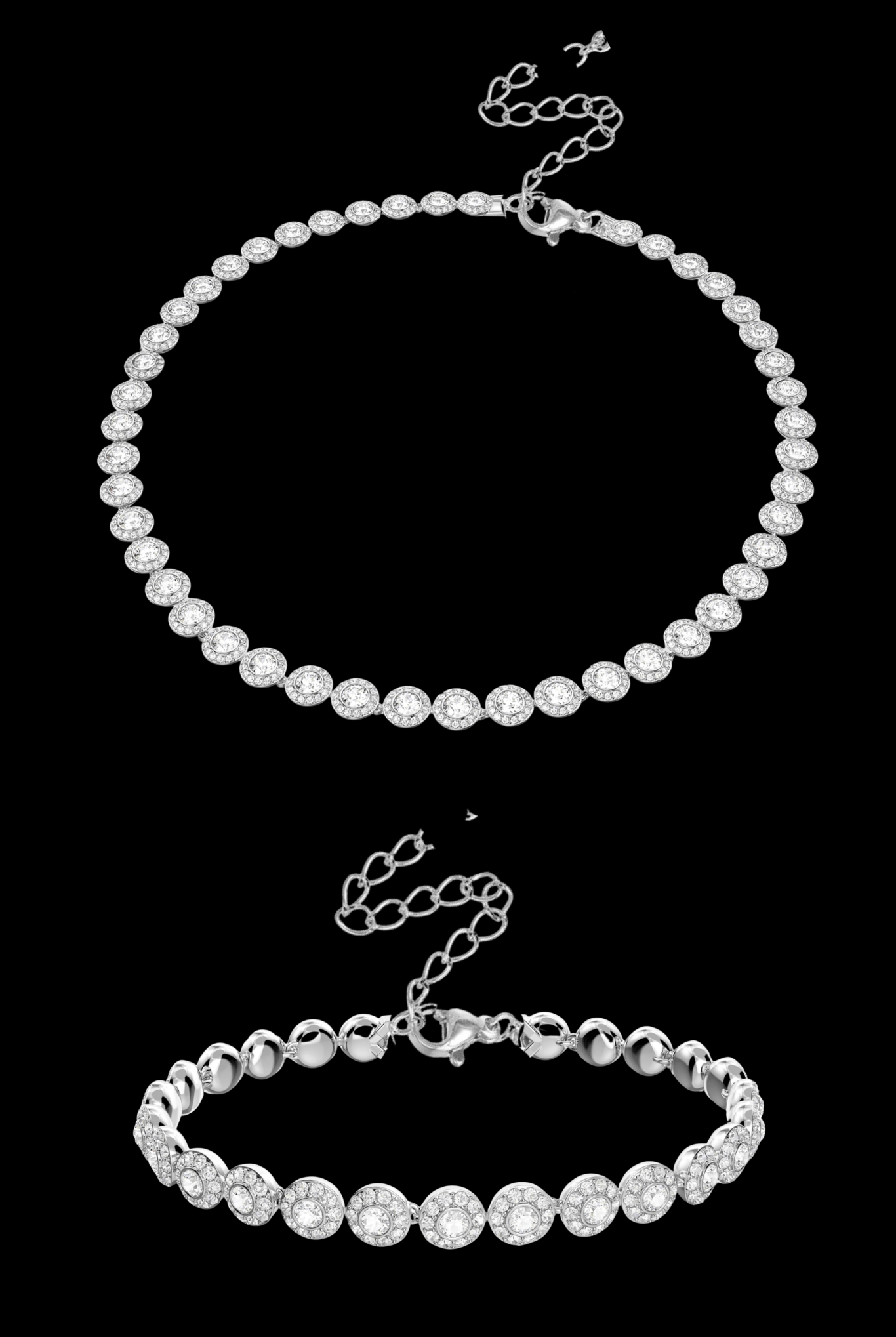 Set tennis angelic - OFMND