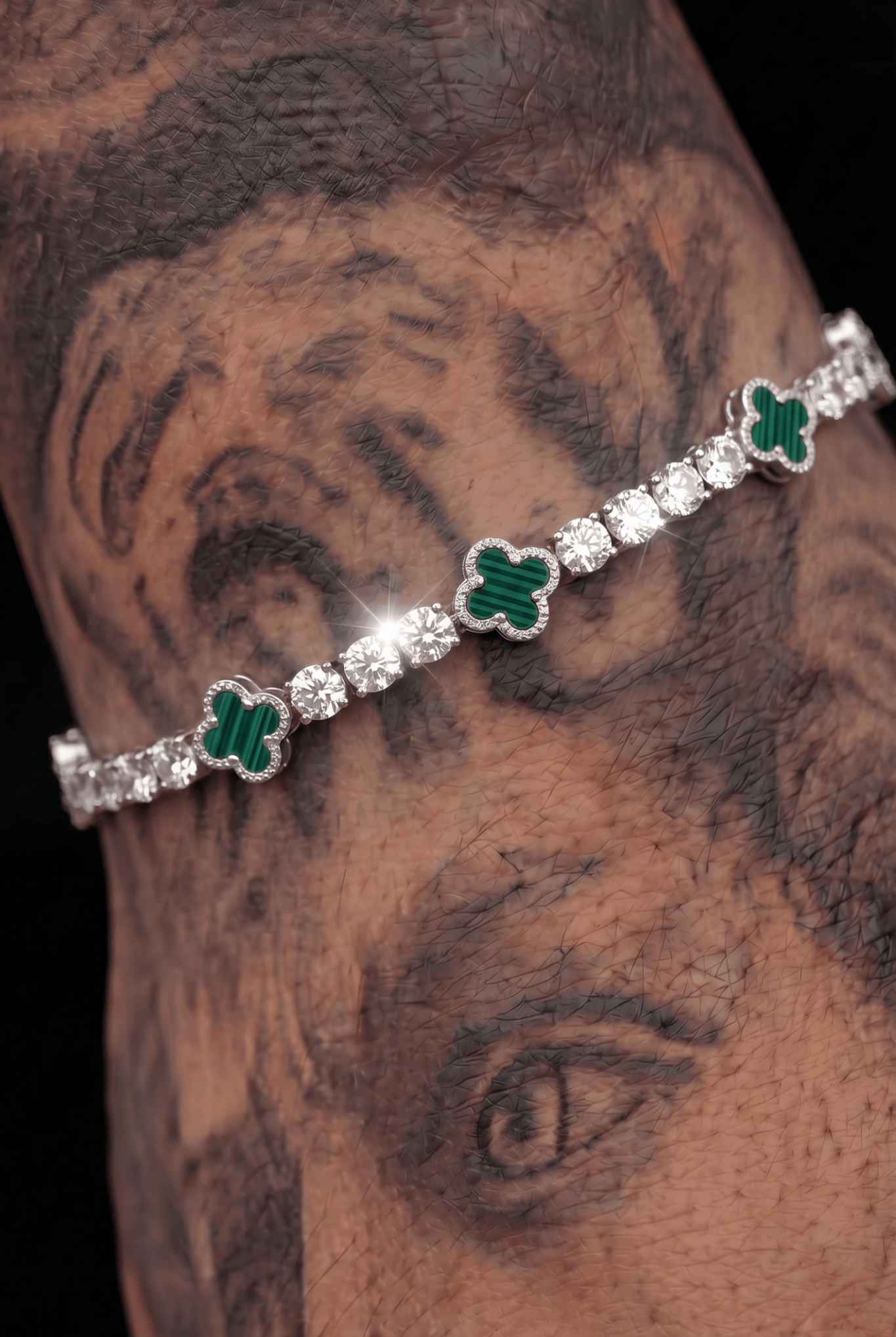Tennis clover luxury - OFMND