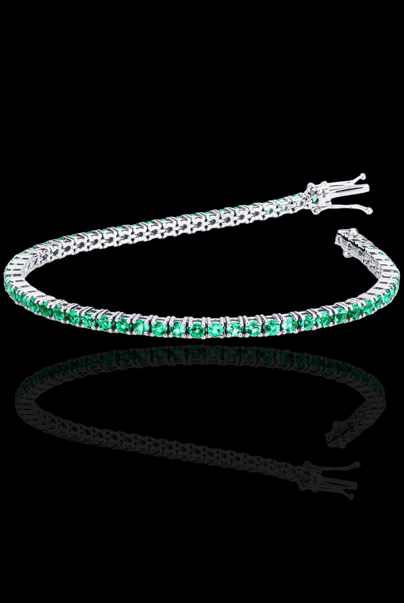 Tennis color luxury 3mm - OFMND