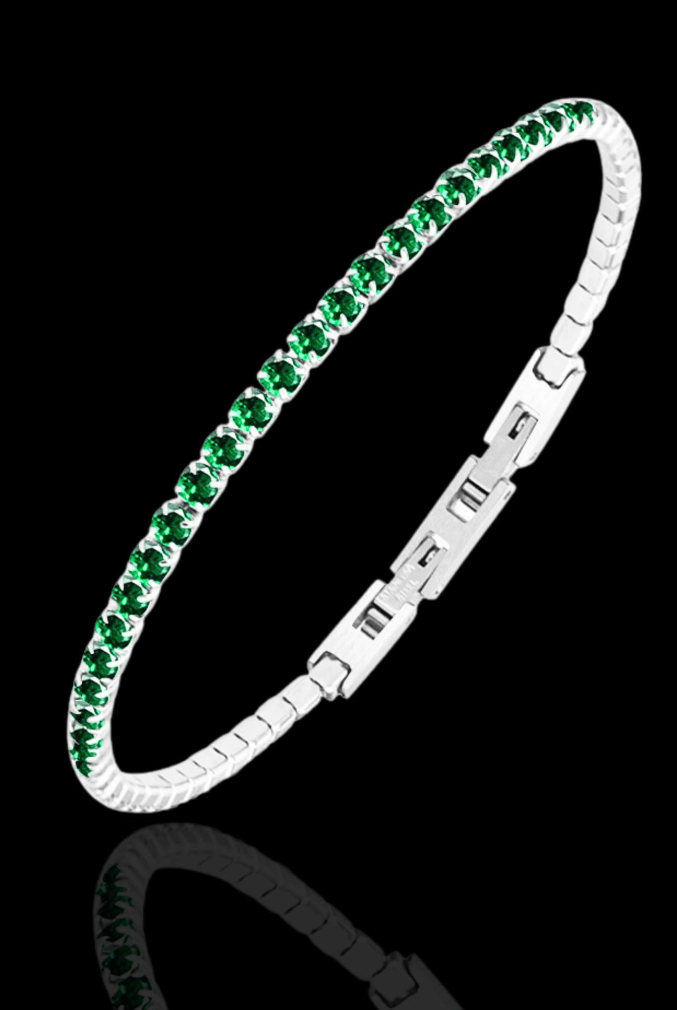 Tennis colorful 4mm - OFMND