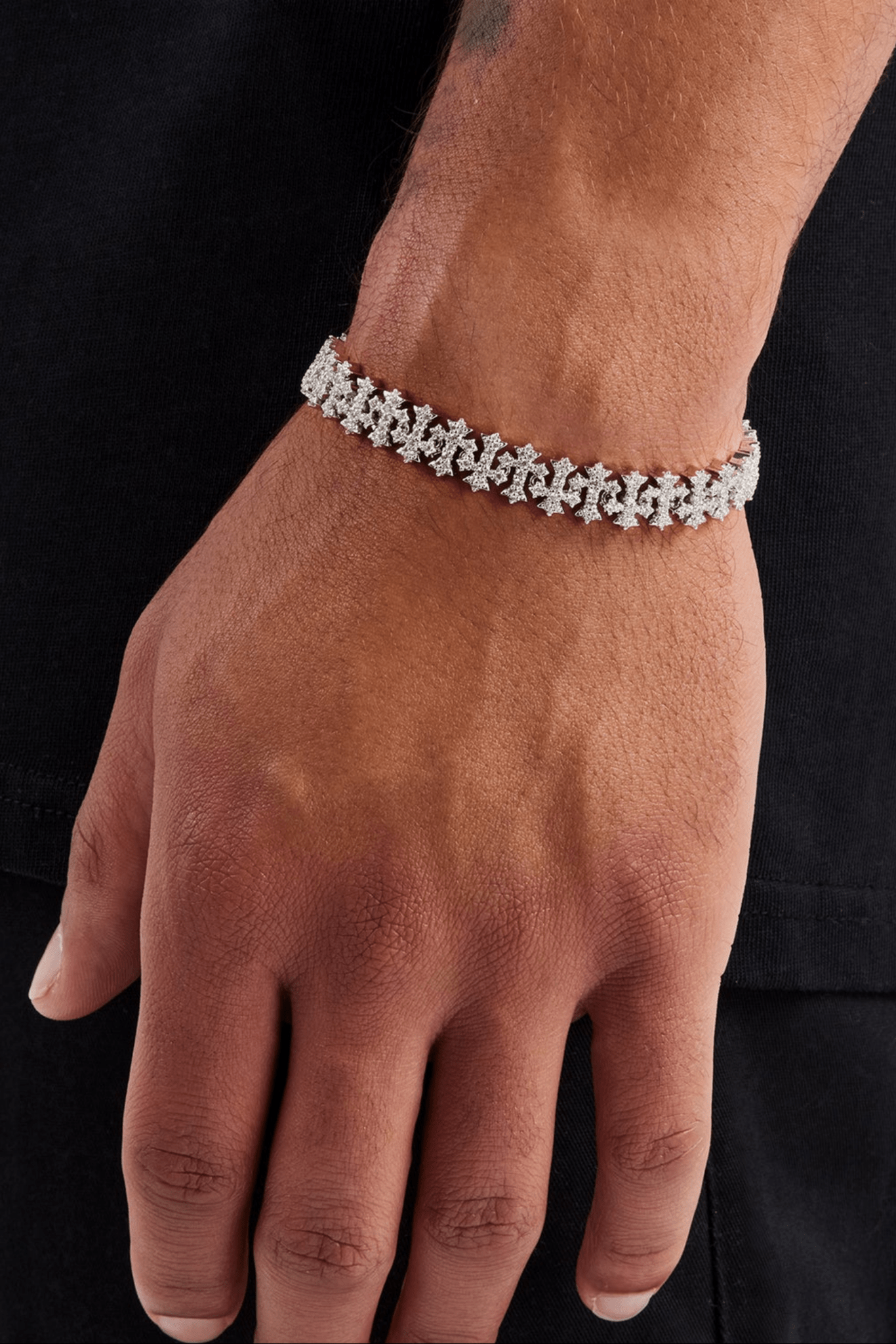 Tennis full cross - OFMND