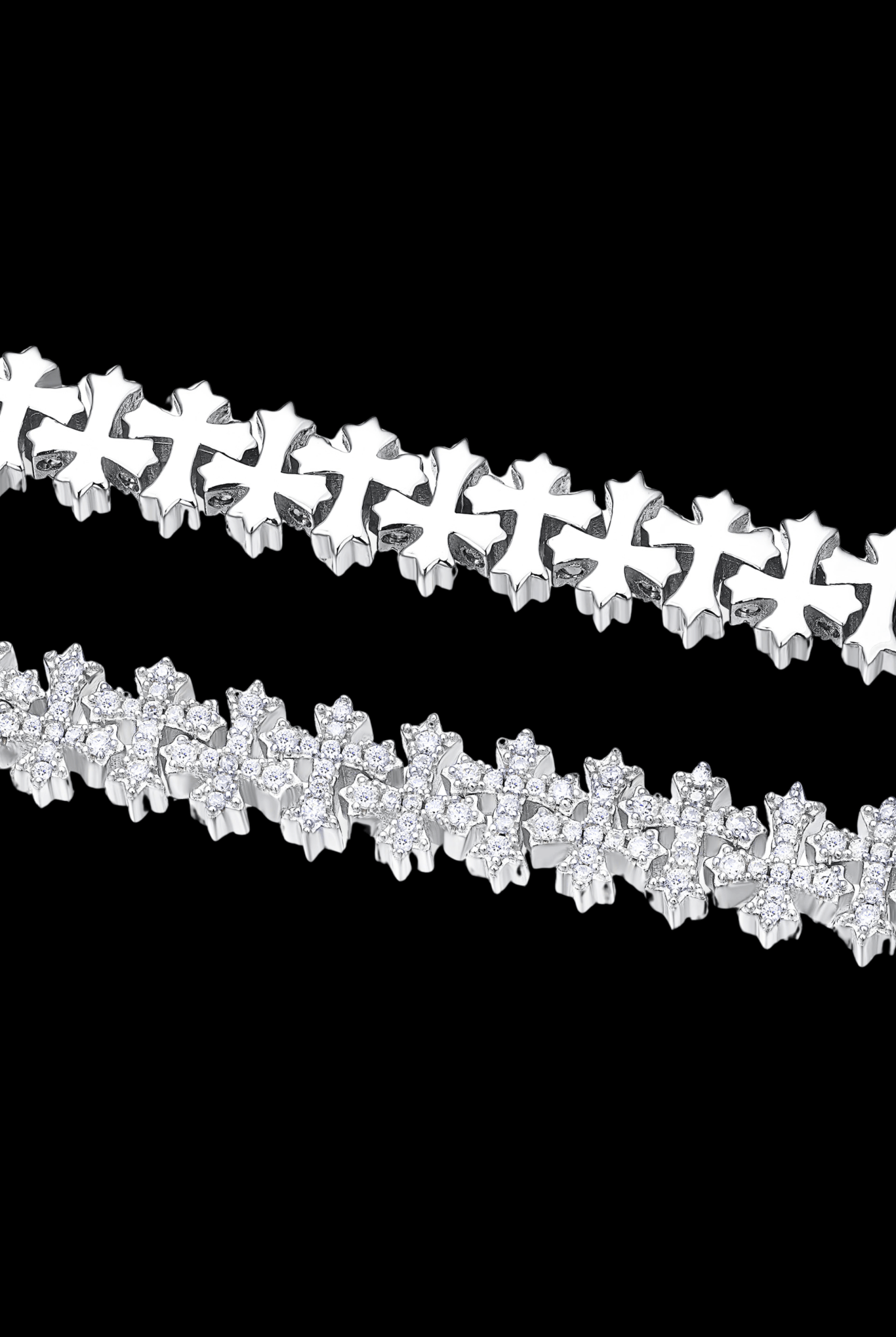 Tennis full cross - OFMND