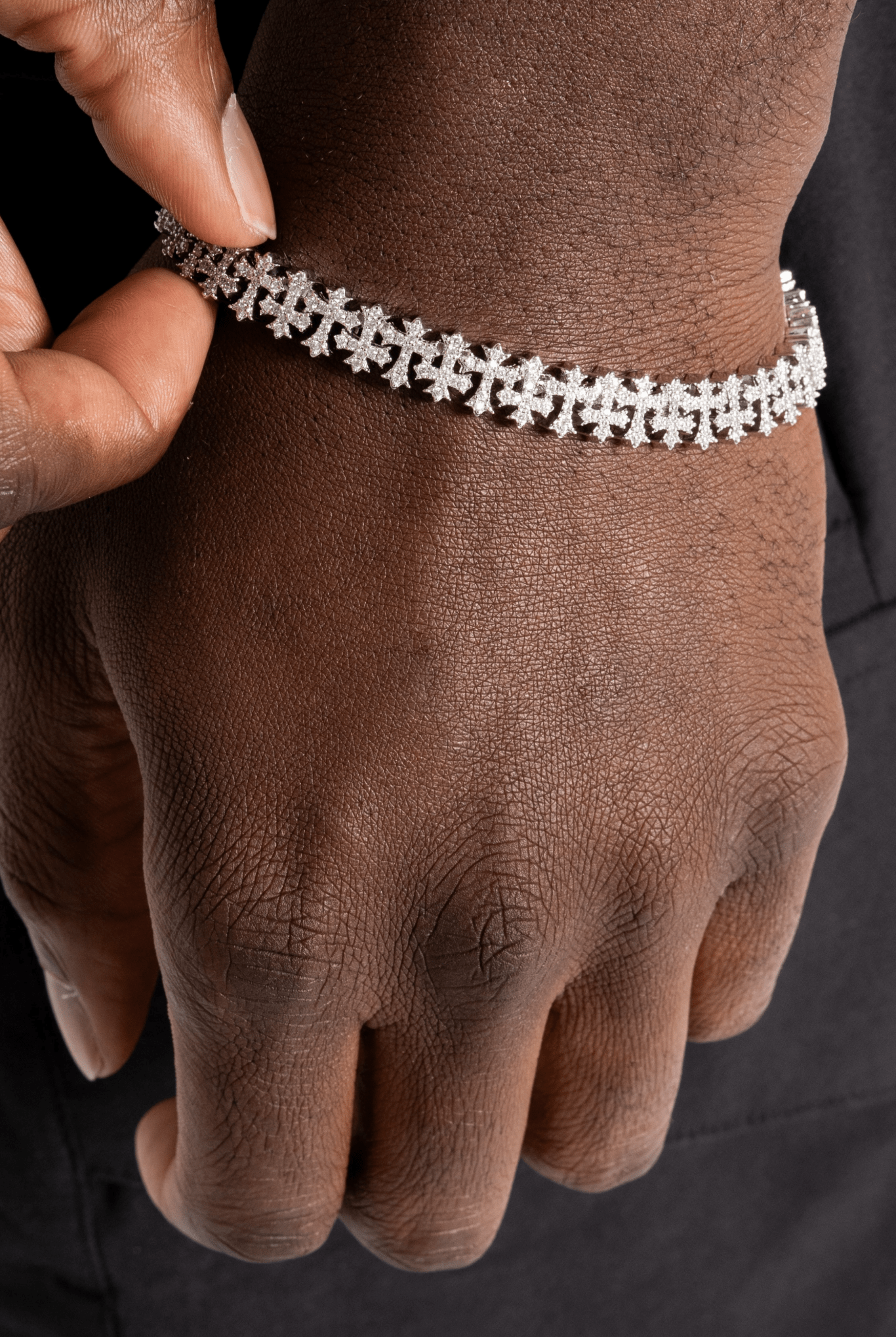 Tennis full cross - OFMND