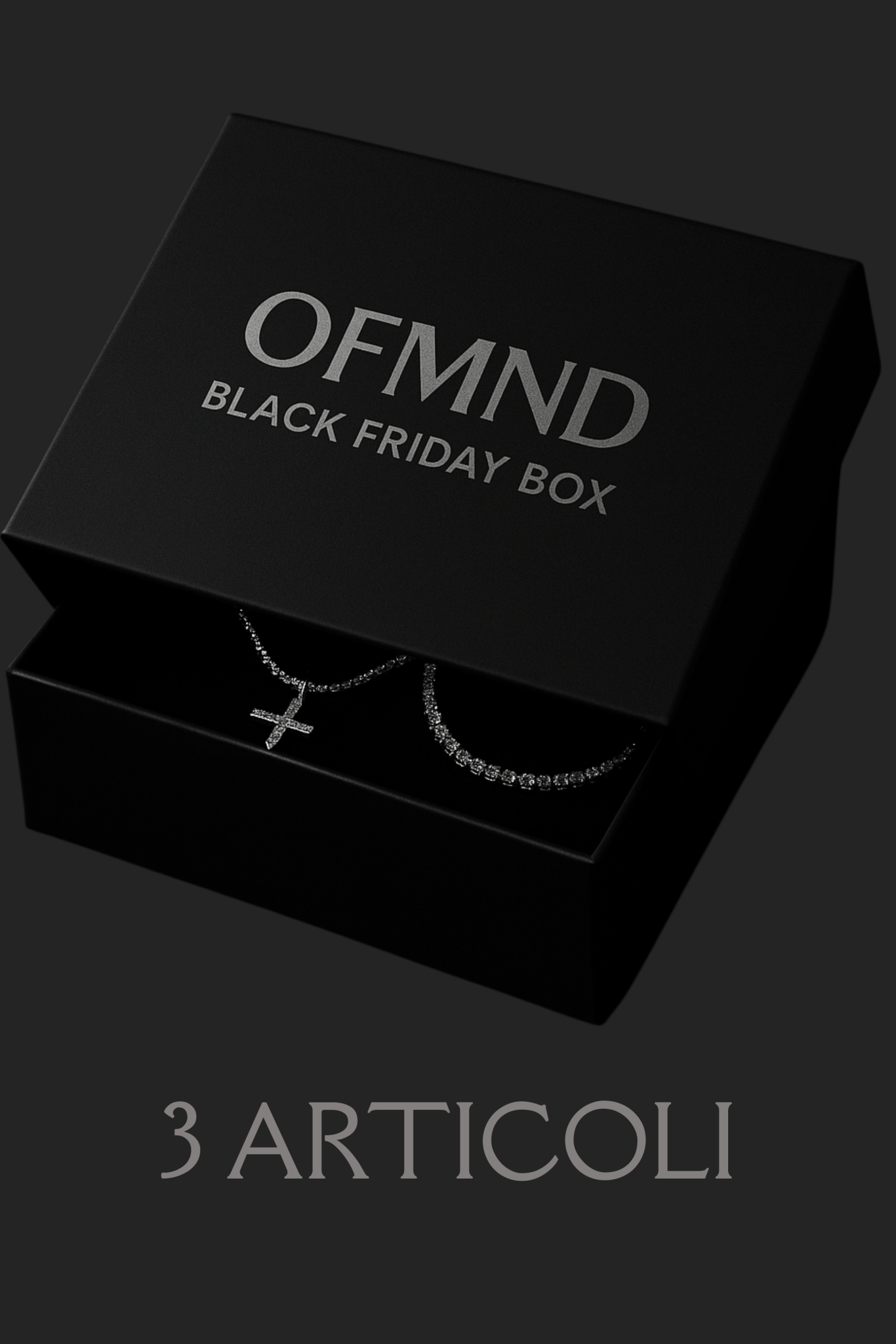 Black friday box - OFMND