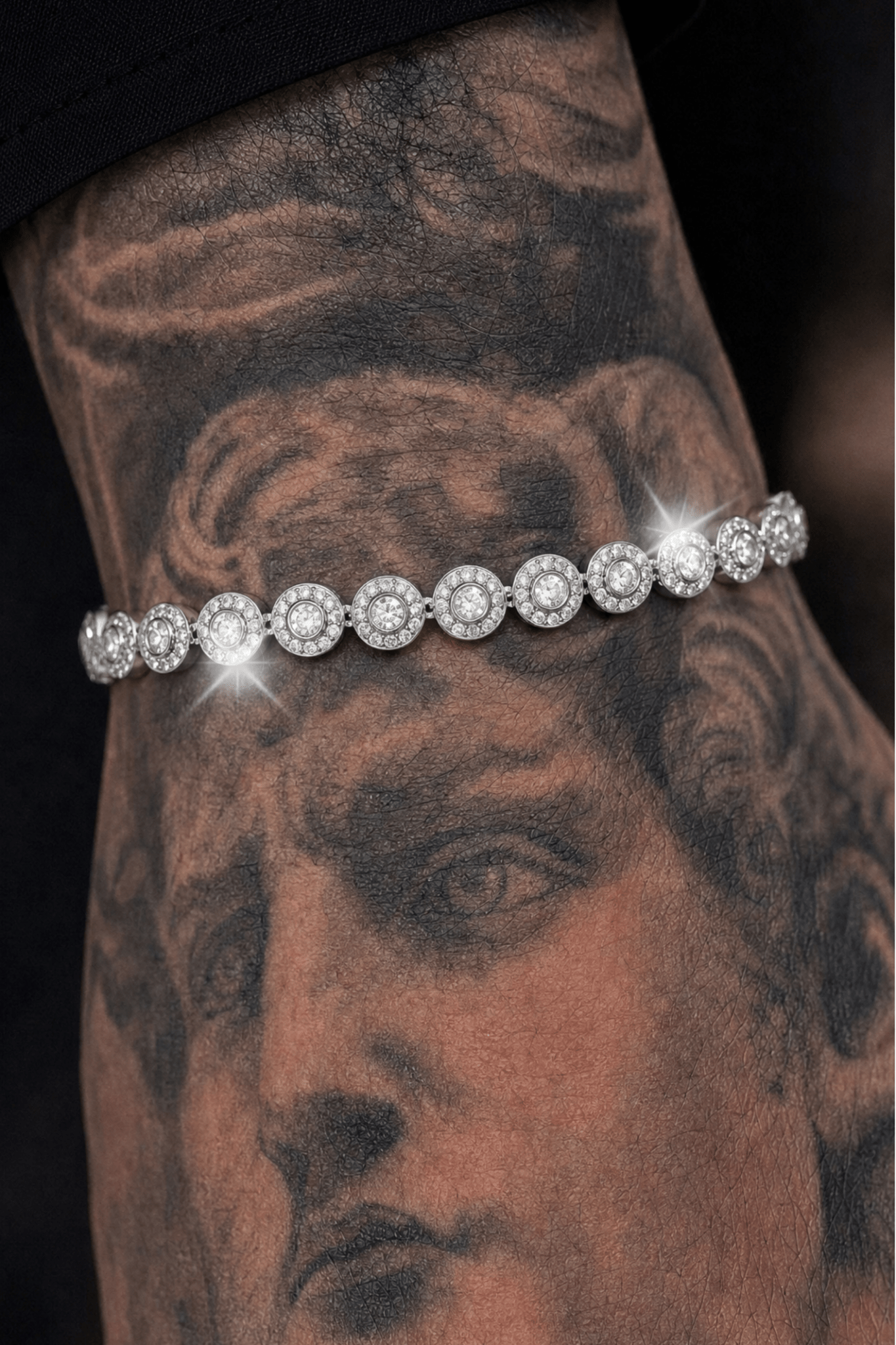 Bracciale ' Angelic ' - OFMND