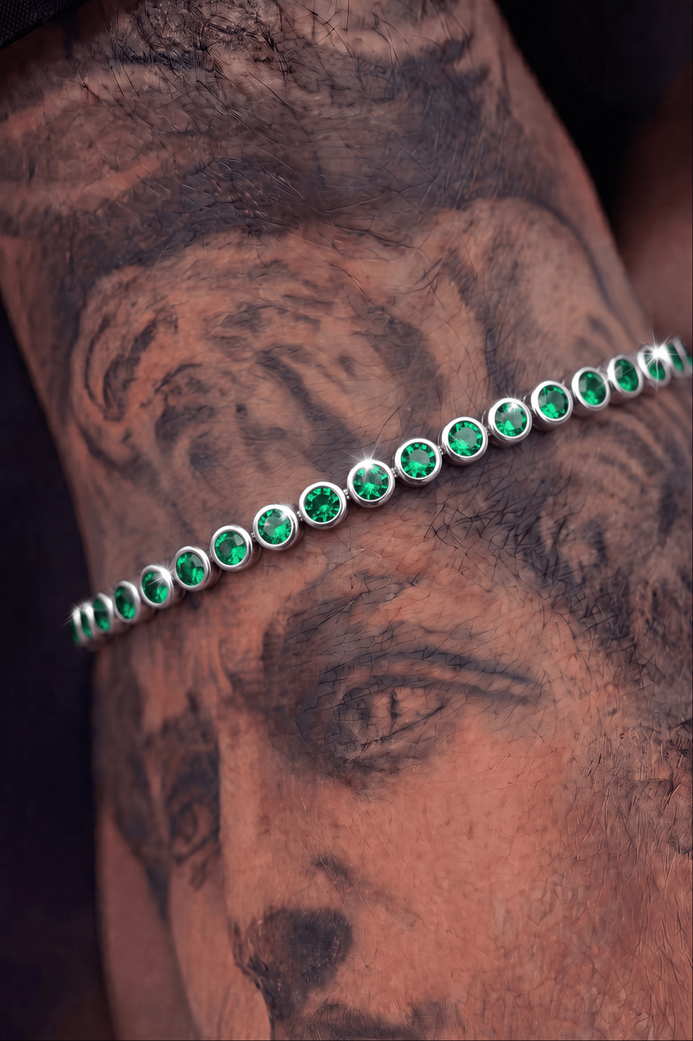 Bracciale circle - OFMND
