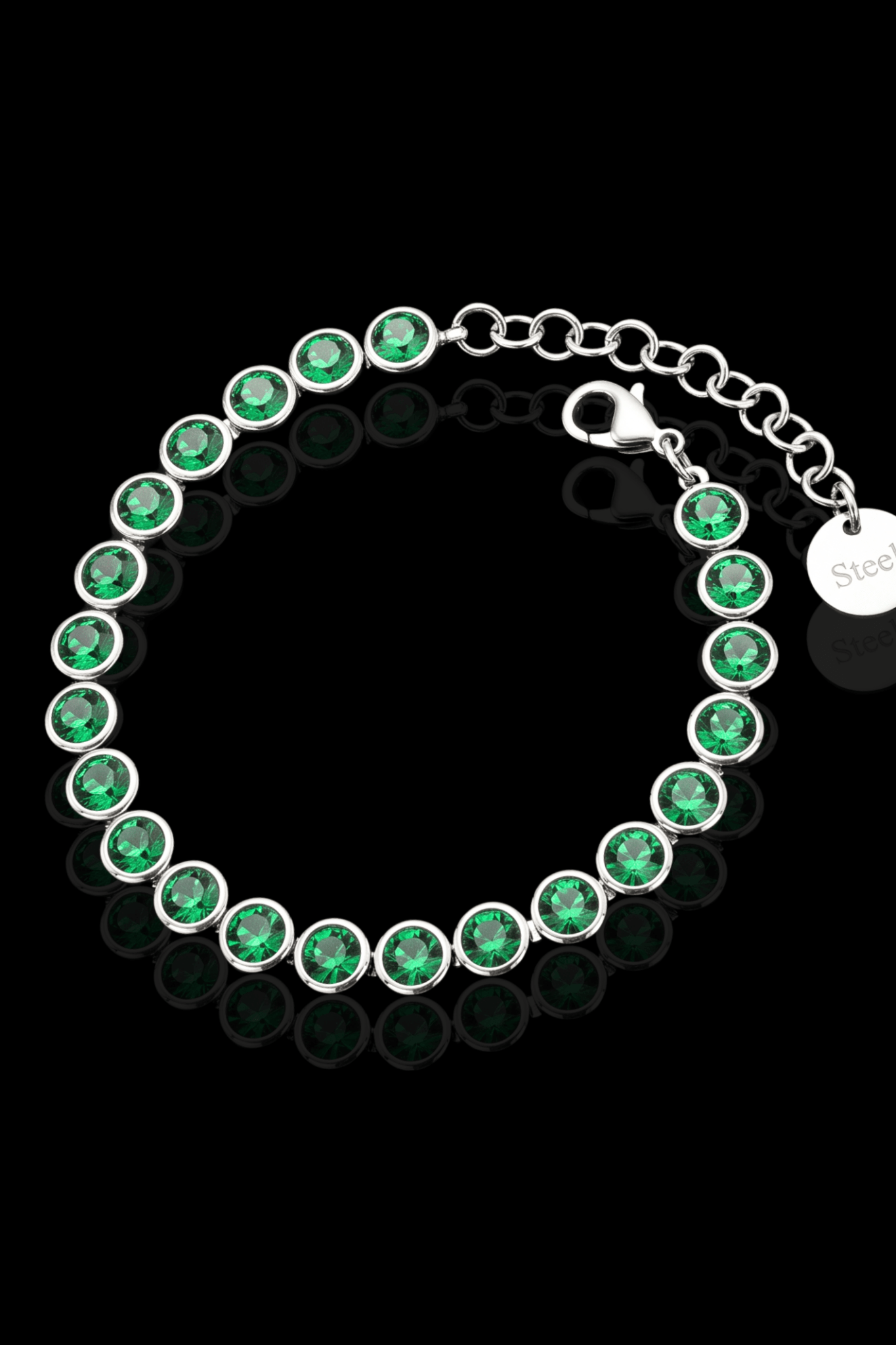 Bracciale circle - OFMND