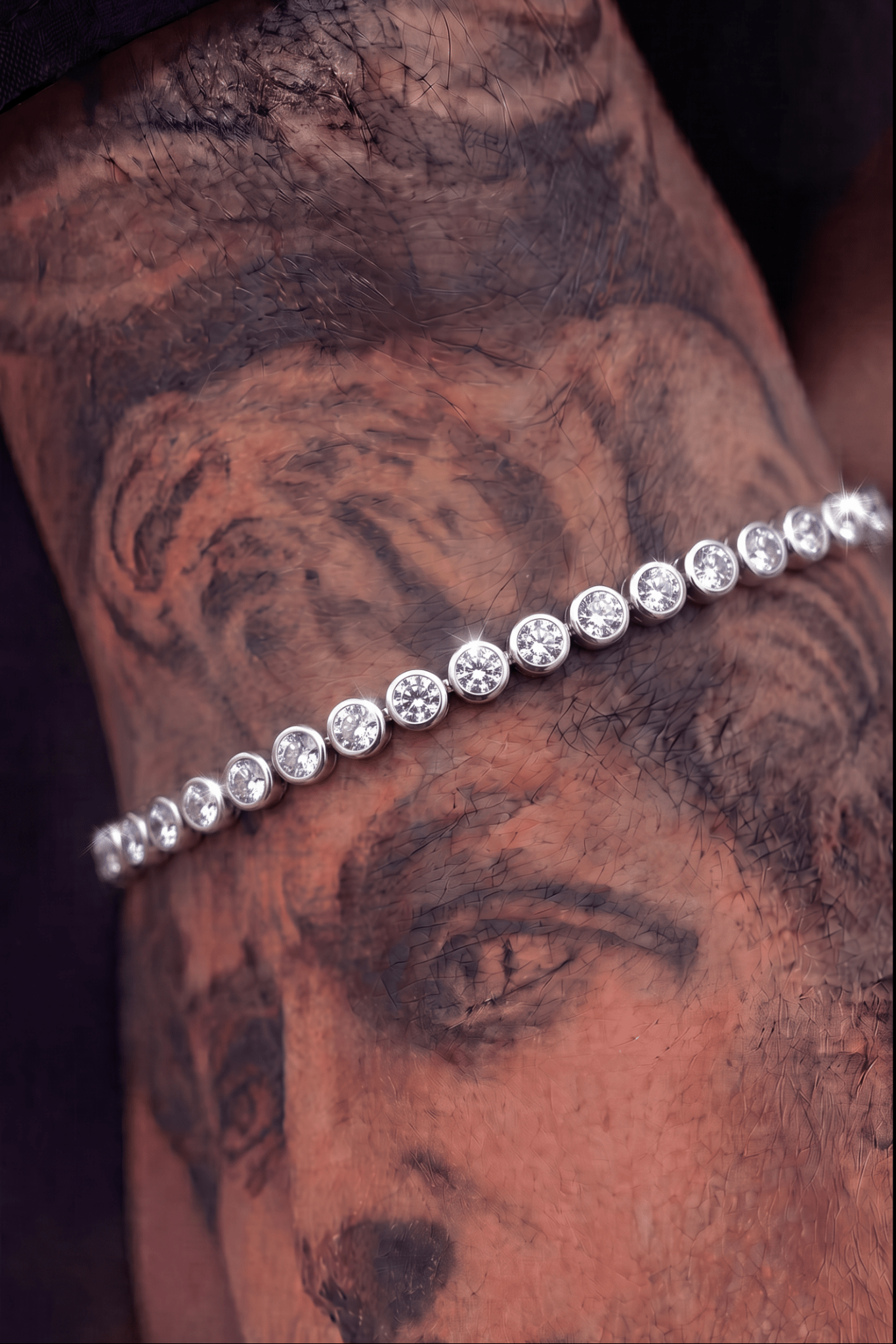 Bracciale circle - OFMND