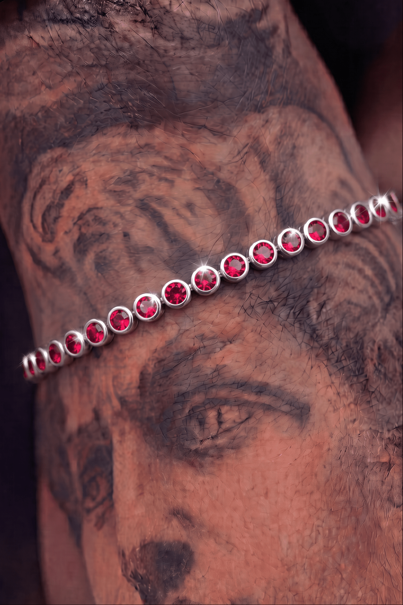 Bracciale circle - OFMND