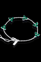 Bracciale 'cosmo' argento 925 - OFMND