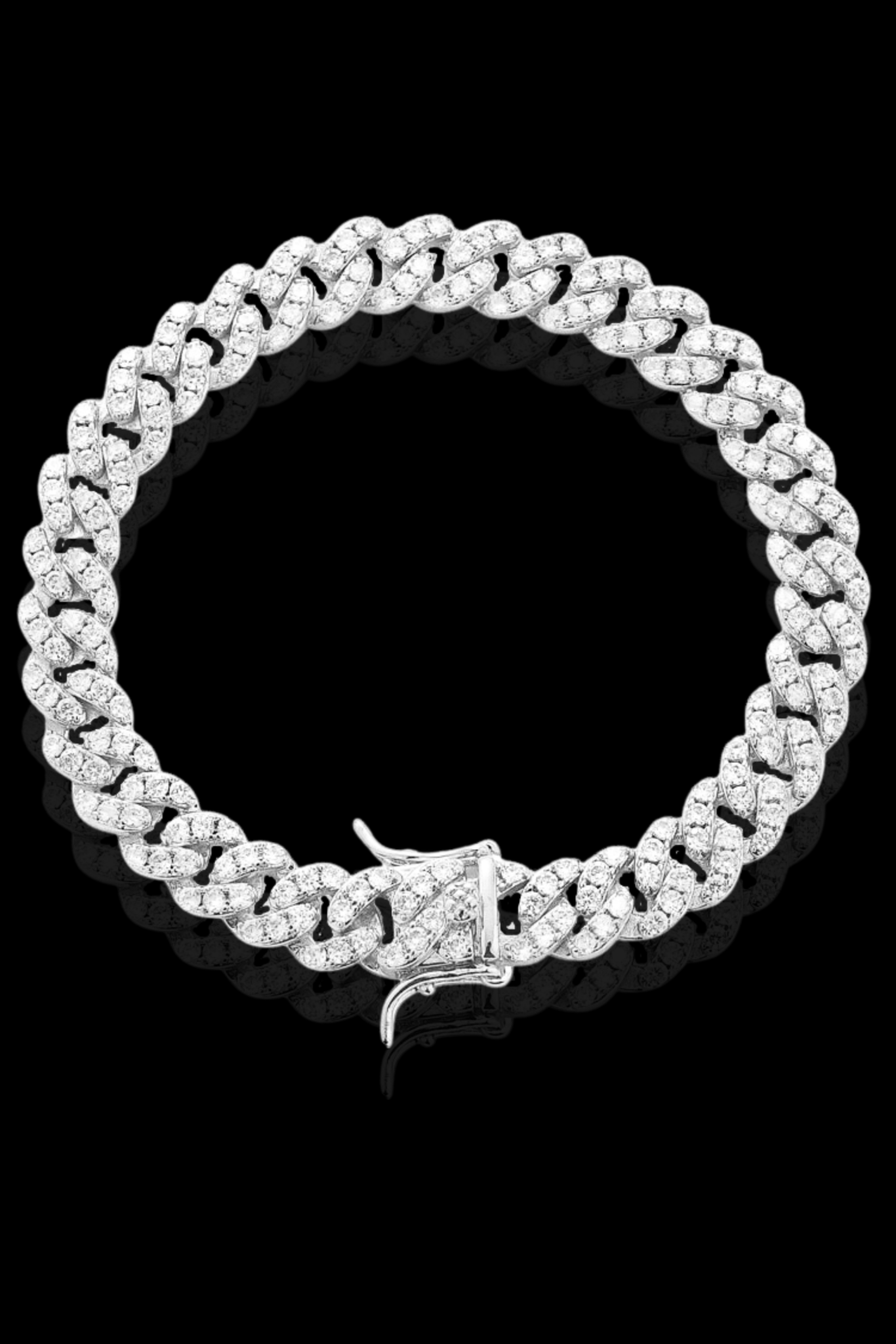 Bracciale cuban 6 mm - OFMND