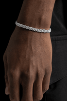 Bracciale cuban 6mm - OFMND