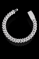 Bracciale cuban 8 mm - OFMND