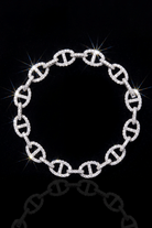 Bracciale diamond mariner - OFMND