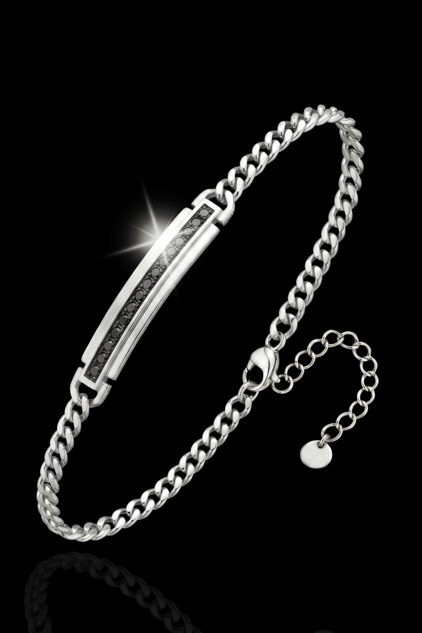 Bracciale eclipse - OFMND