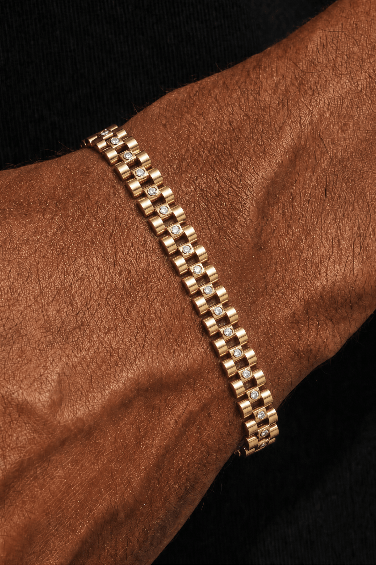 Bracciale Heritage - OFMND