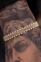 Bracciale jubilee - OFMND